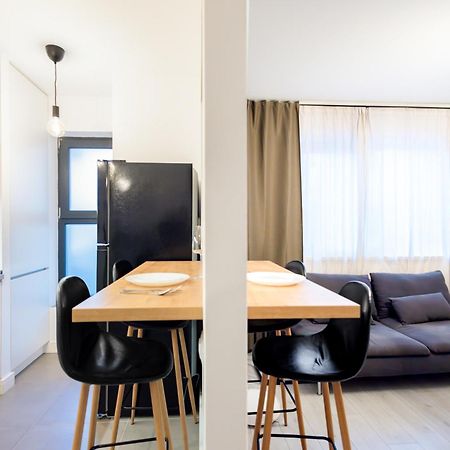 Onix - Nordic Studio Apartment 3, Premium Parking Bucharest Luaran gambar