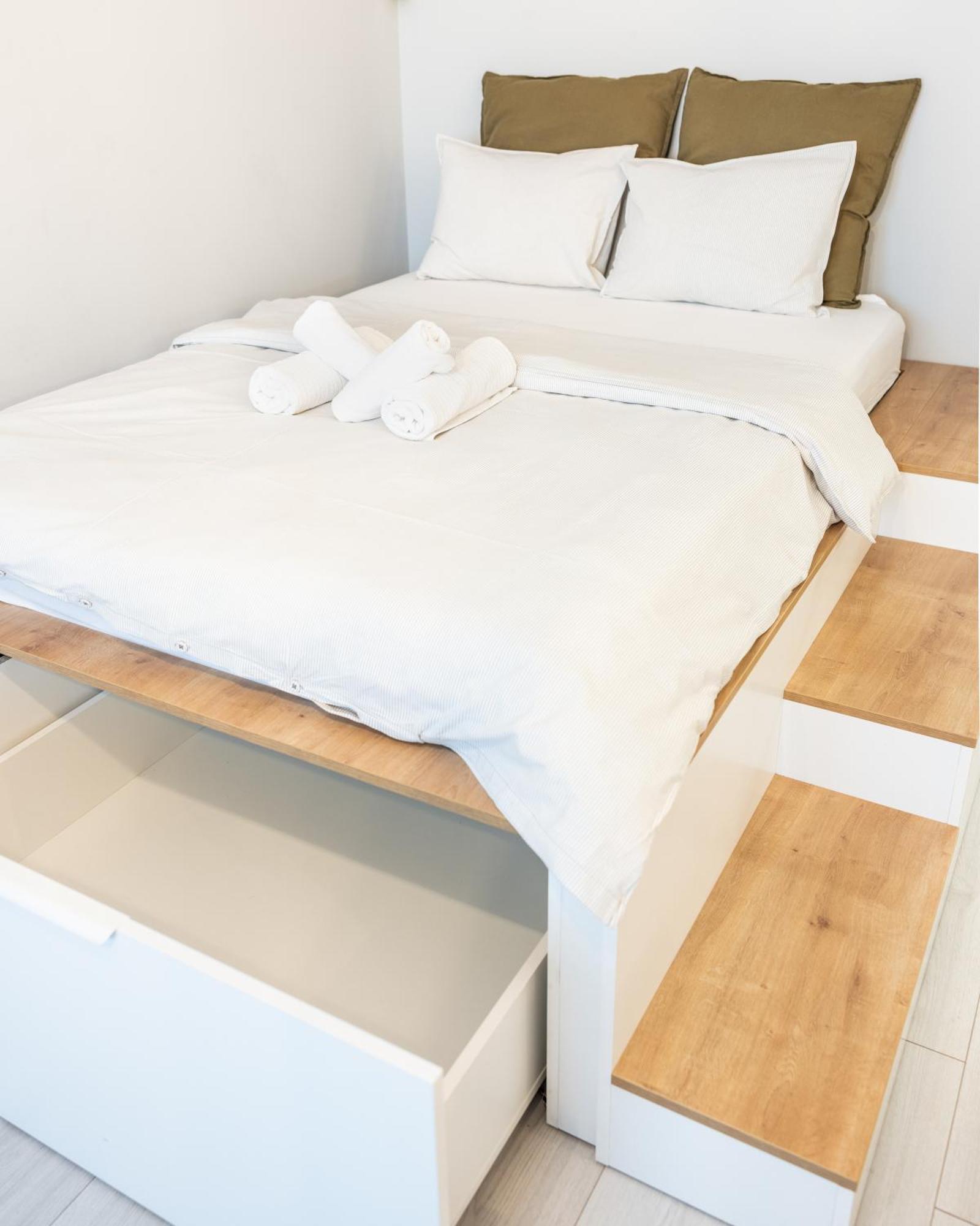 Onix - Nordic Studio Apartment 3, Premium Parking Bucharest Luaran gambar